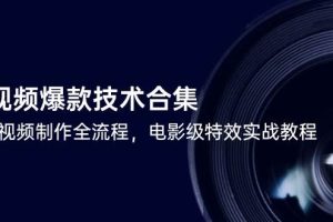 （14983期）2025抖店有货源实战指南，从选品到千川推广，可直接复制的运营模式