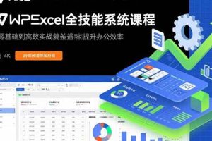 （15871期）TK店铺运营实操课：后台功能详解，商品上架流程，运营思路拆解