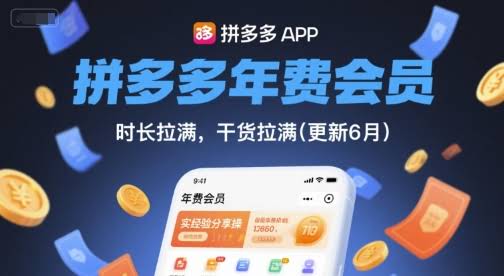 拼多多年费会员，实经验分享操，时长拉满，干货拉满(更新26年06月02日)